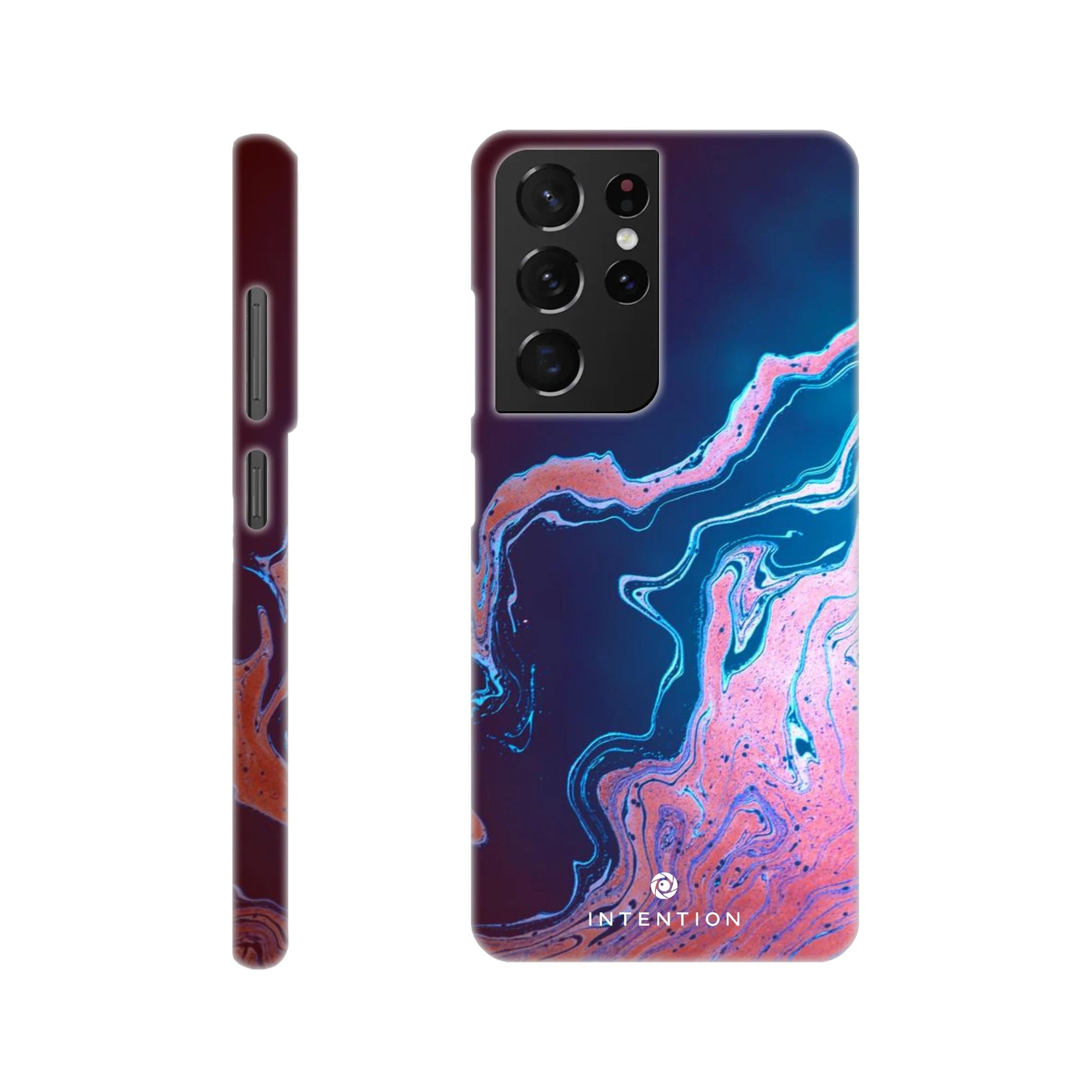 Flow Phone Case Galaxy S21 Ultra 7