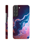 Flow Phone Case Galaxy S22 10