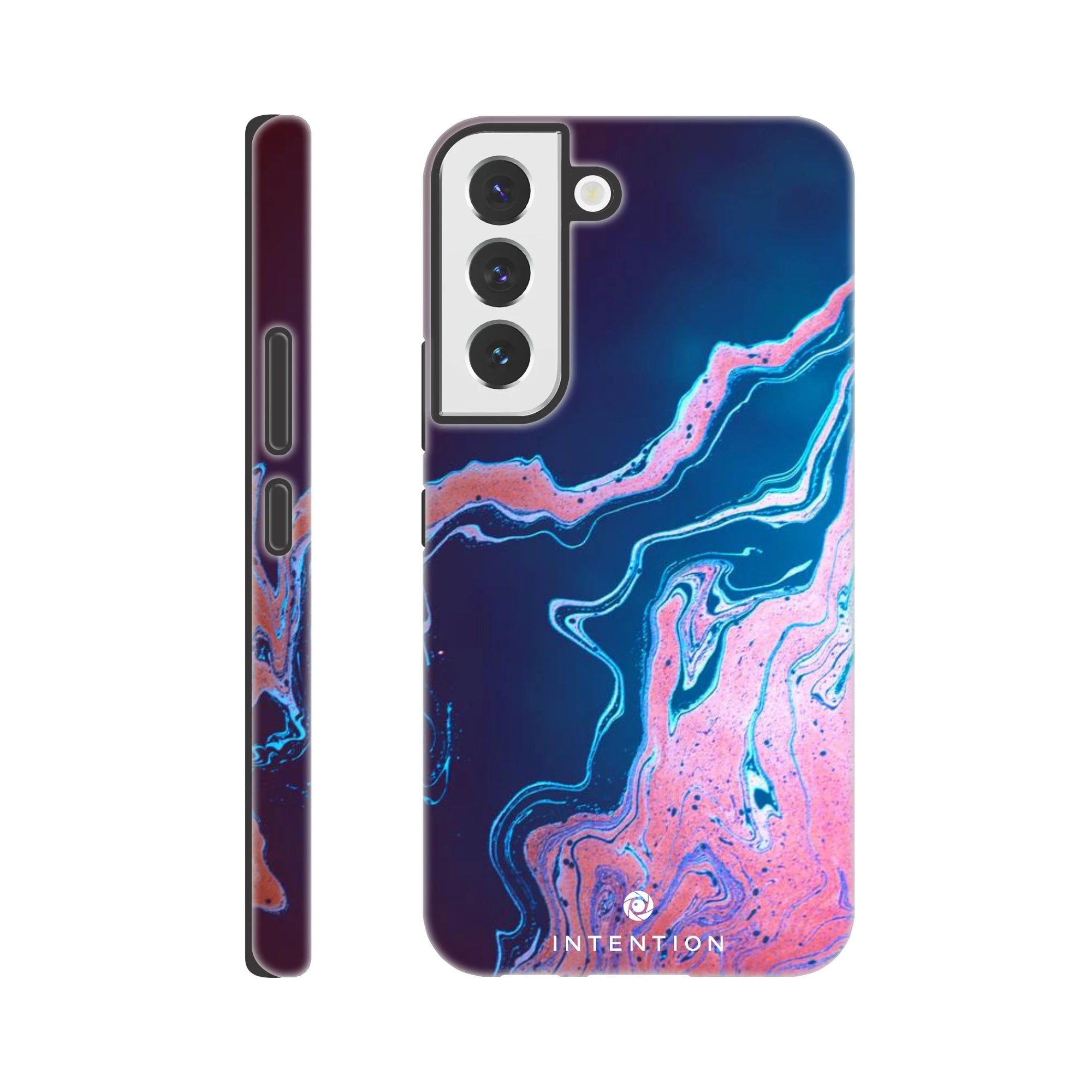Flow Phone Case Galaxy S22 2