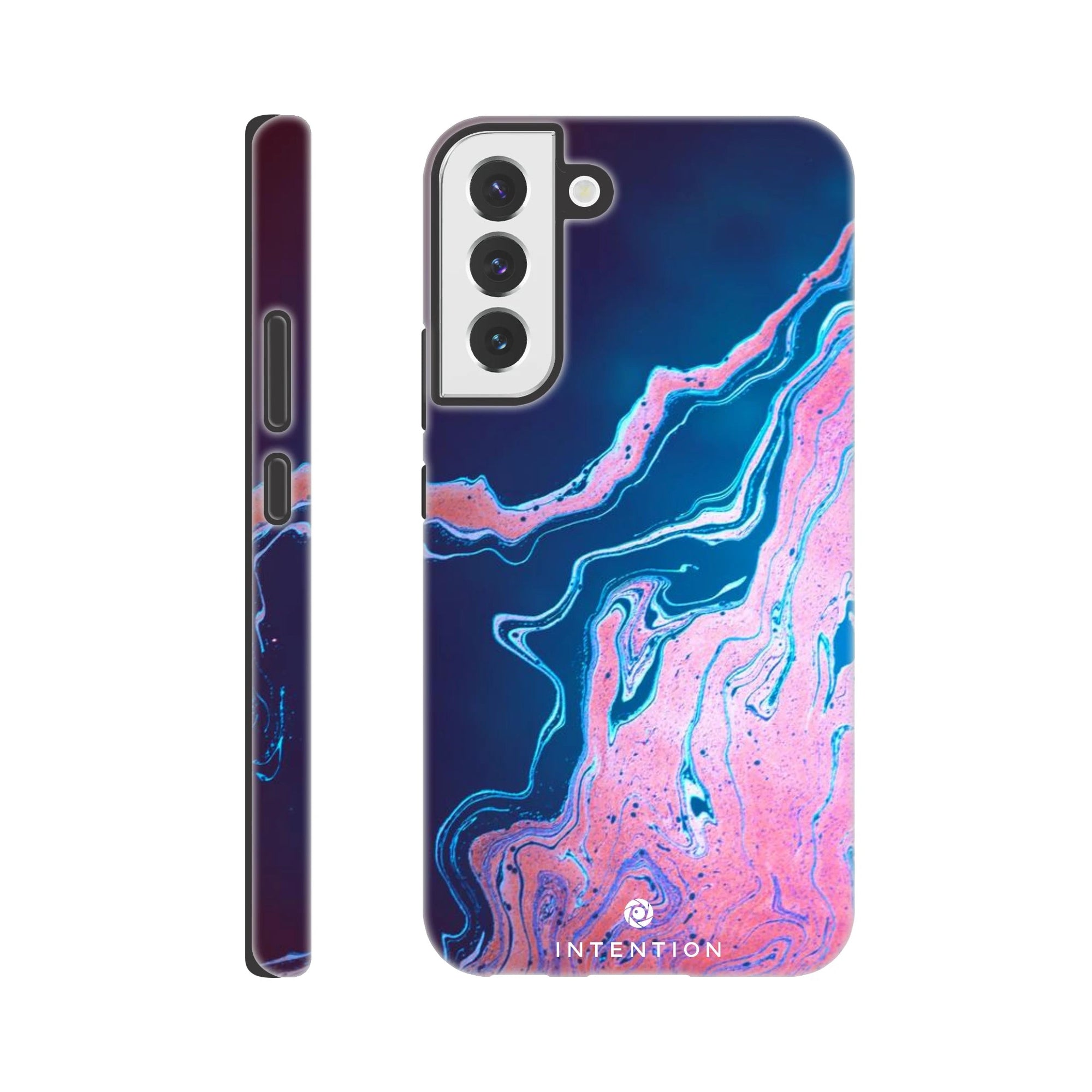 Flow Phone Case Galaxy S22 Plus 11