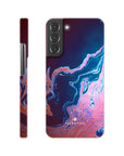 Flow Phone Case Galaxy S22 Plus 11