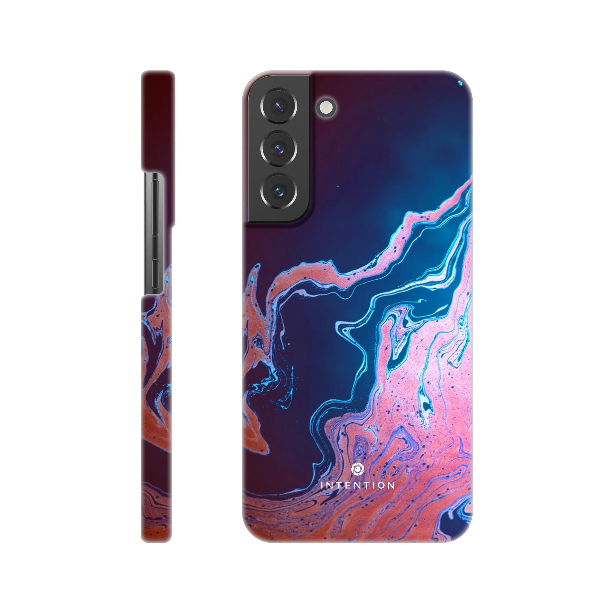 Flow Phone Case Galaxy S22 Plus 11