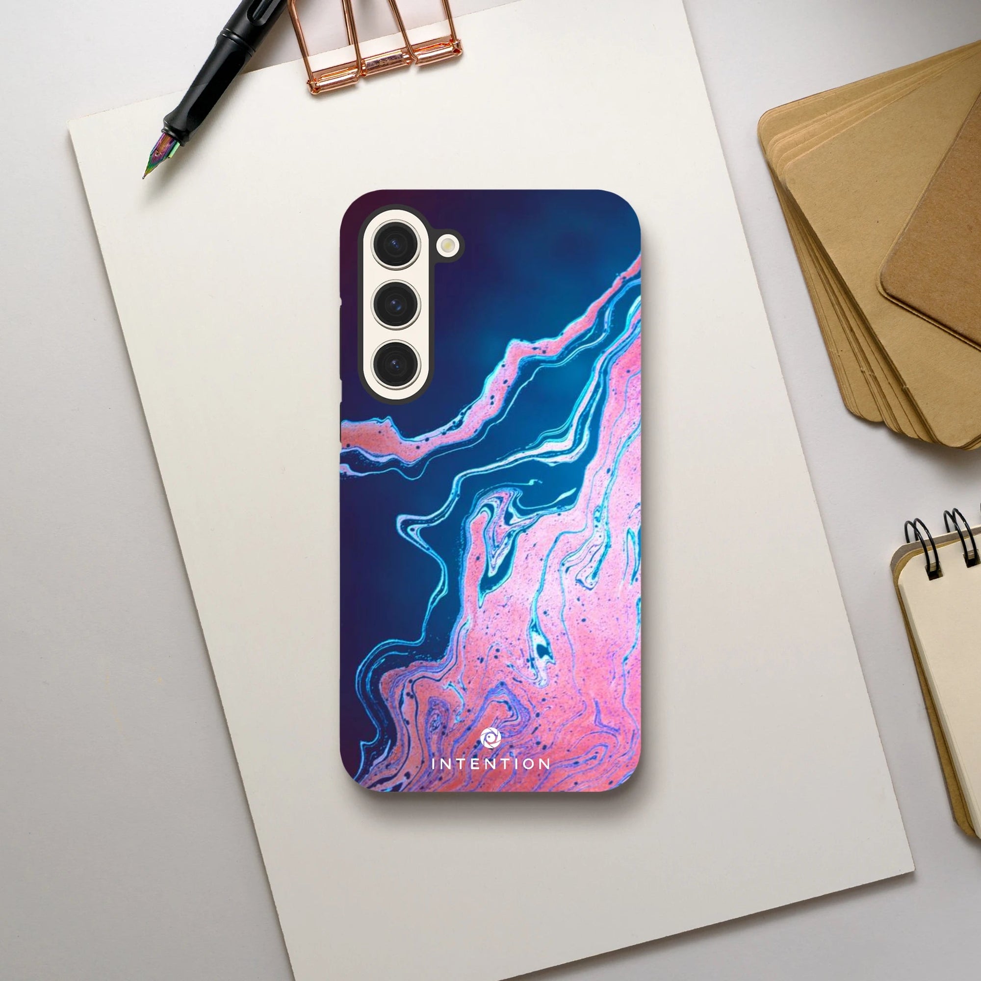 Flow Phone Case Galaxy S22 Ultra 14