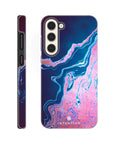 Flow Phone Case Galaxy S23 Plus 1