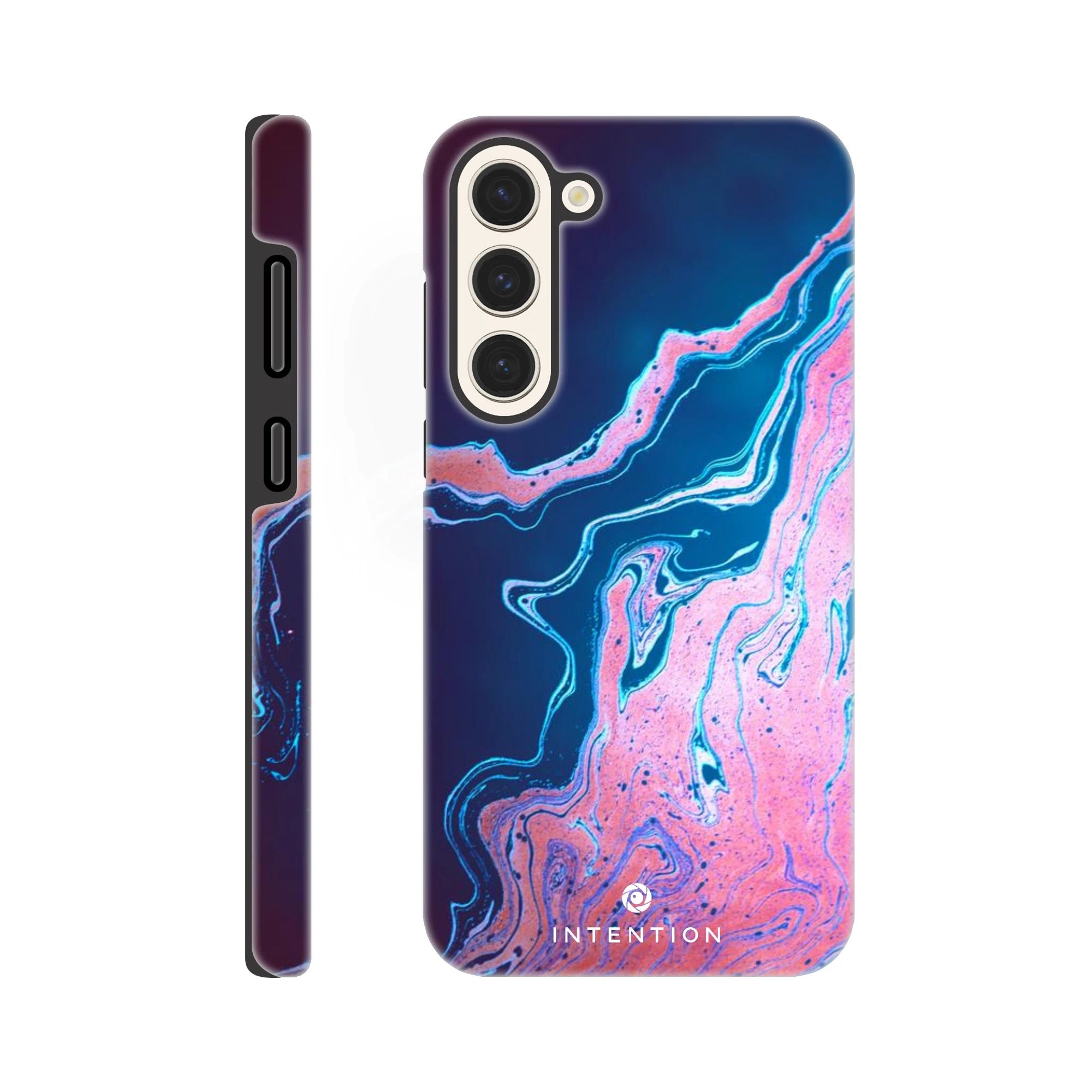 Flow Phone Case Galaxy S23 Plus 1