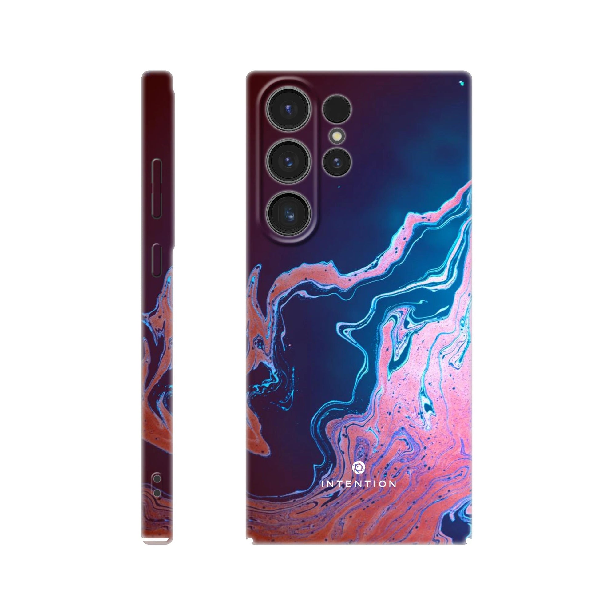 Flow Phone Case Galaxy S23 Ultra 3