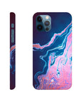 Flow Phone Case iPhone 12 11