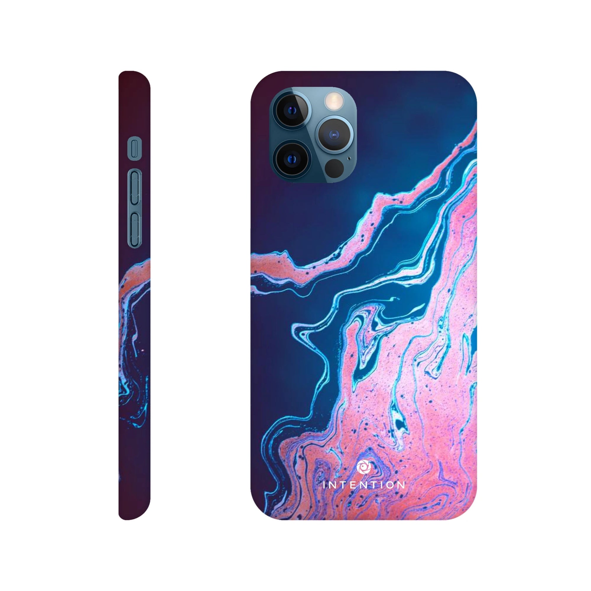 Flow Phone Case iPhone 12 Pro 14