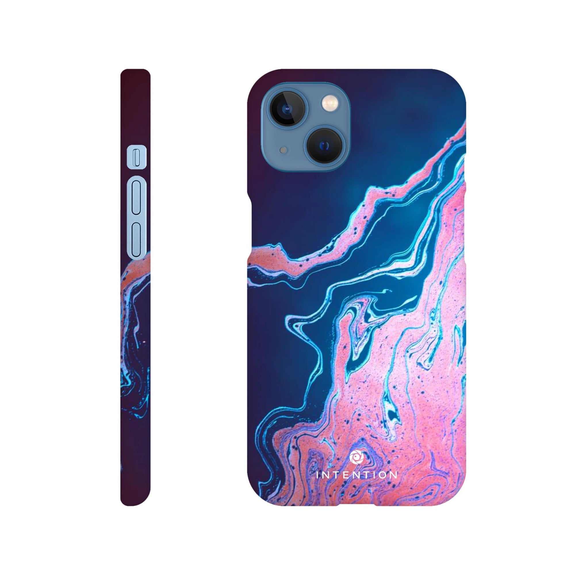 Flow Phone Case iPhone 13 3