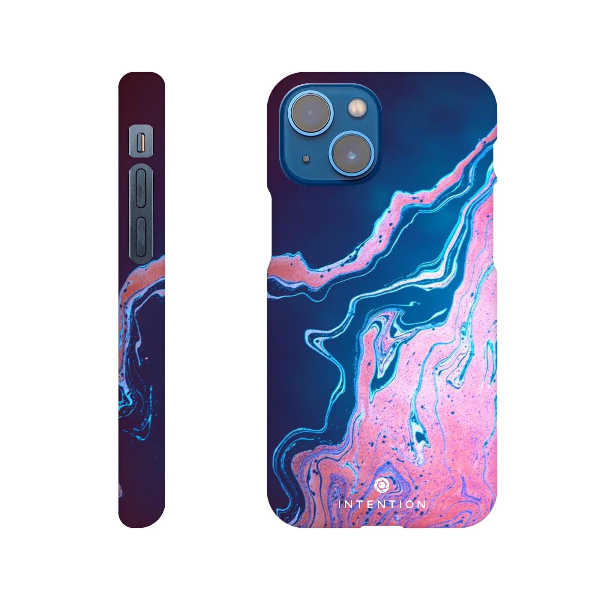 Flow Phone Case iPhone 13 Mini 4