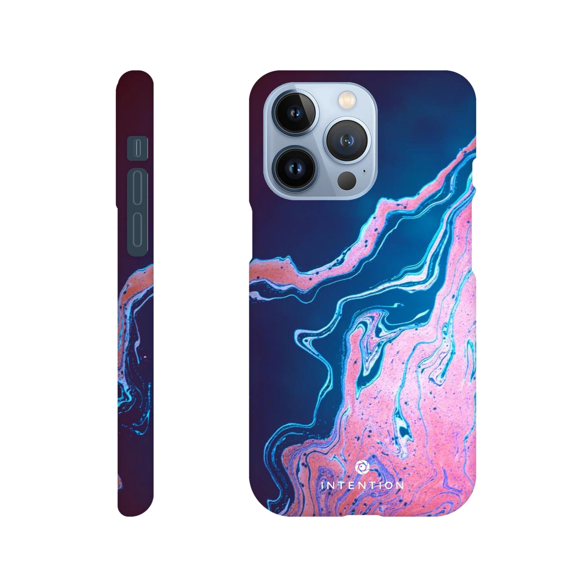 Flow Phone Case iPhone 13 Pro 7