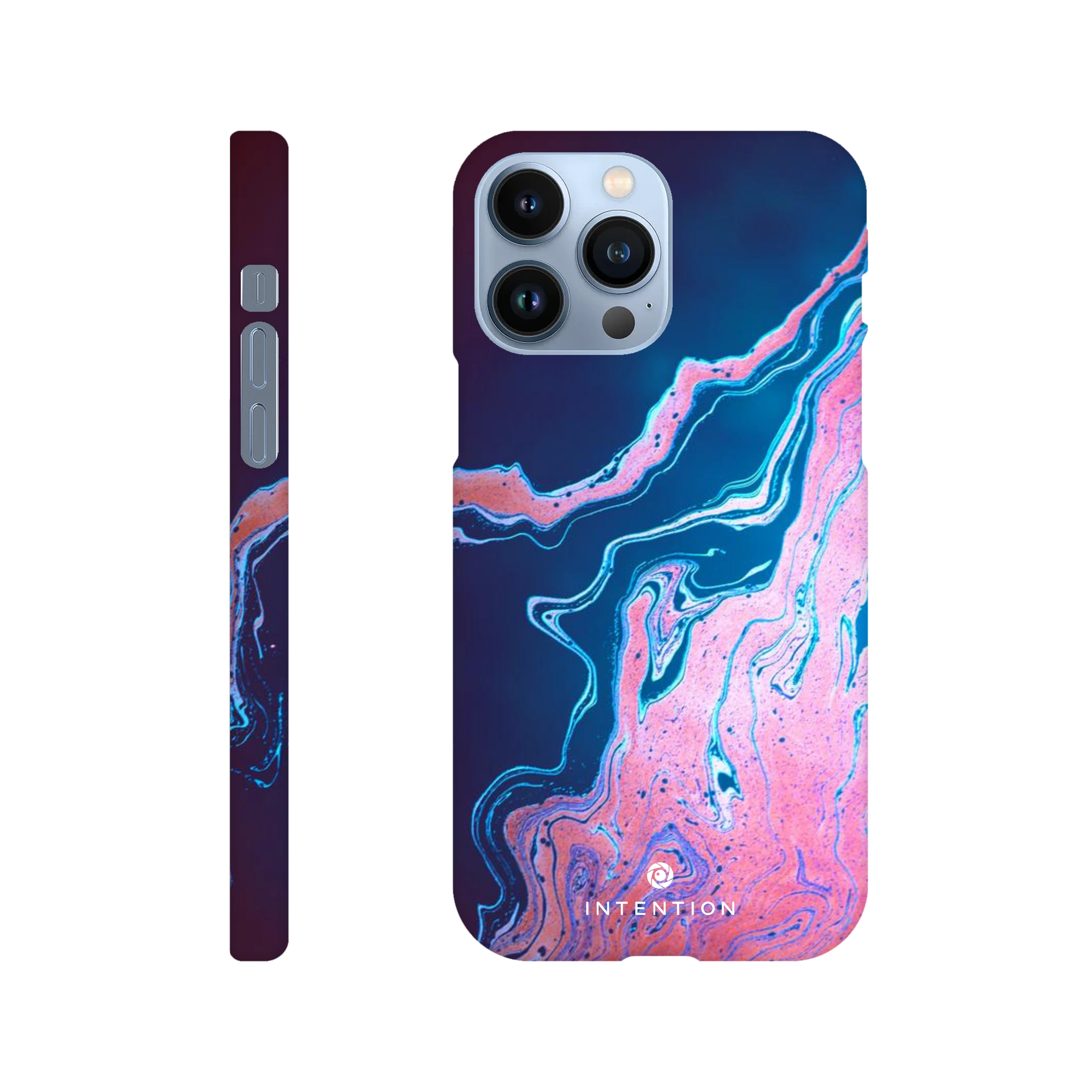 Flow Phone Case iPhone 13 Pro Max 15