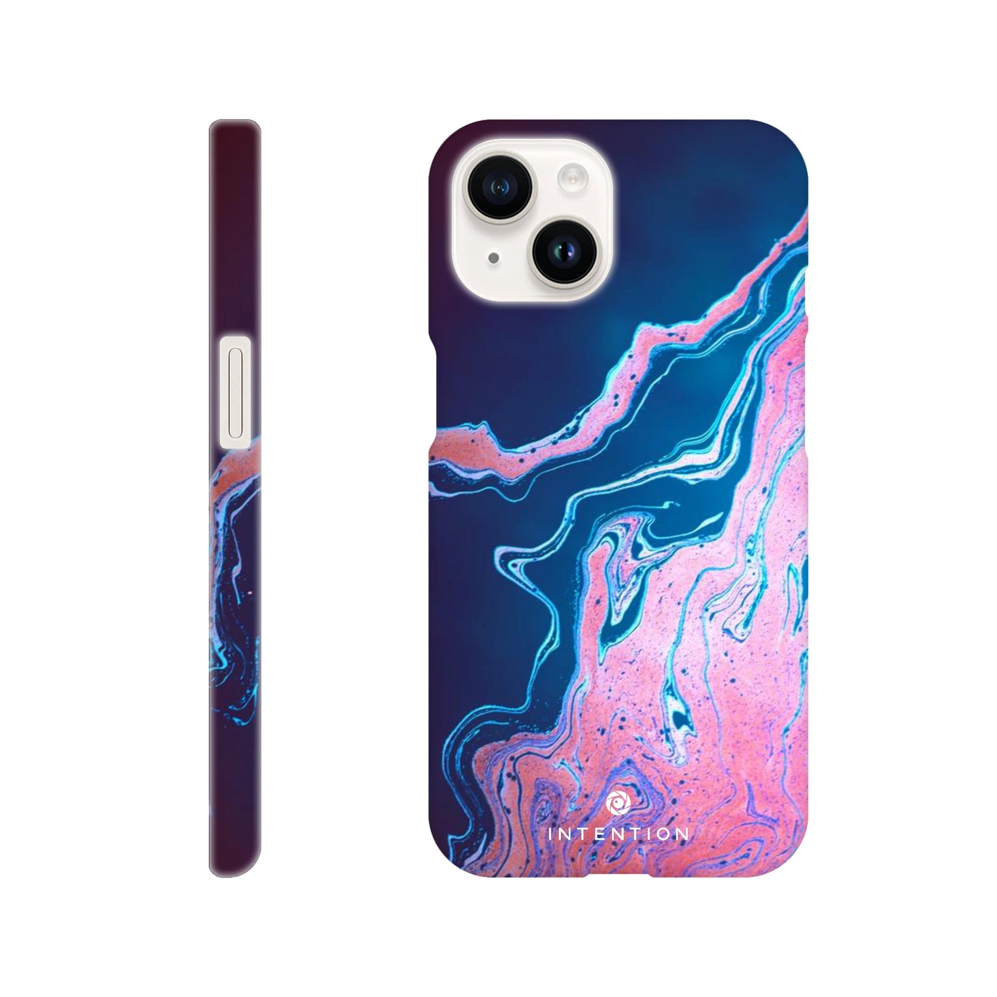 Flow Phone Case iPhone 14 18