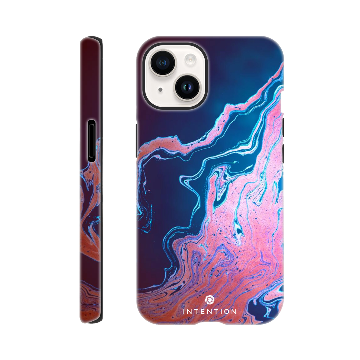 Flow Phone Case iPhone 14 11