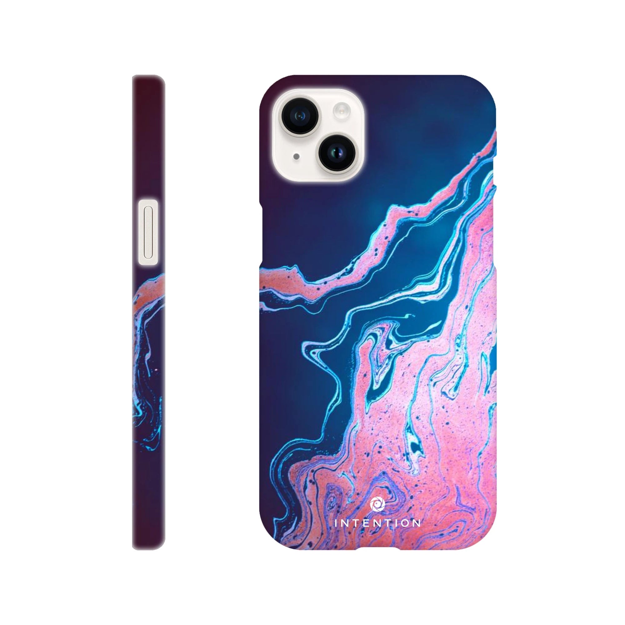 Flow Phone Case iPhone 14 Plus 13