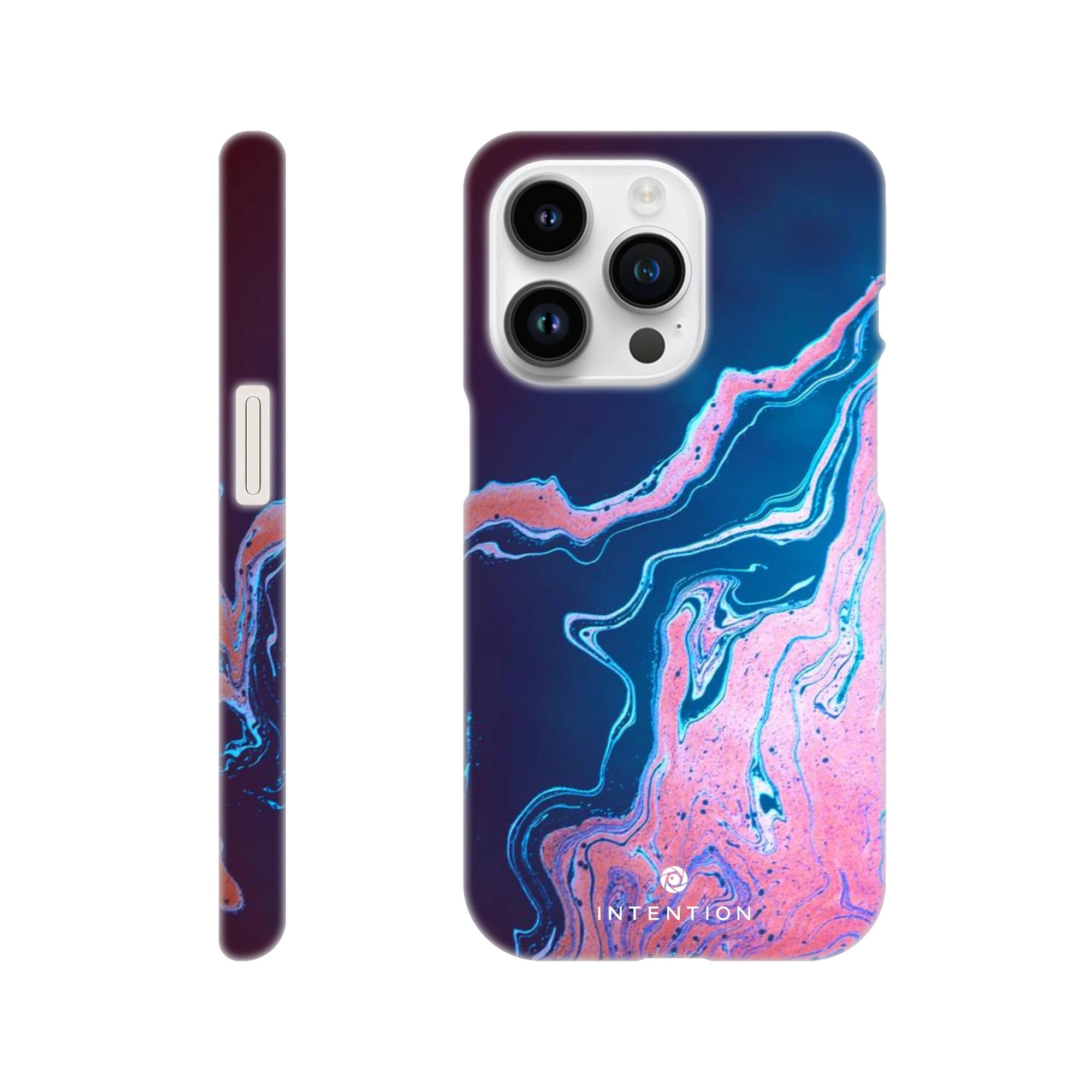Flow Phone Case iPhone 14 Pro 9
