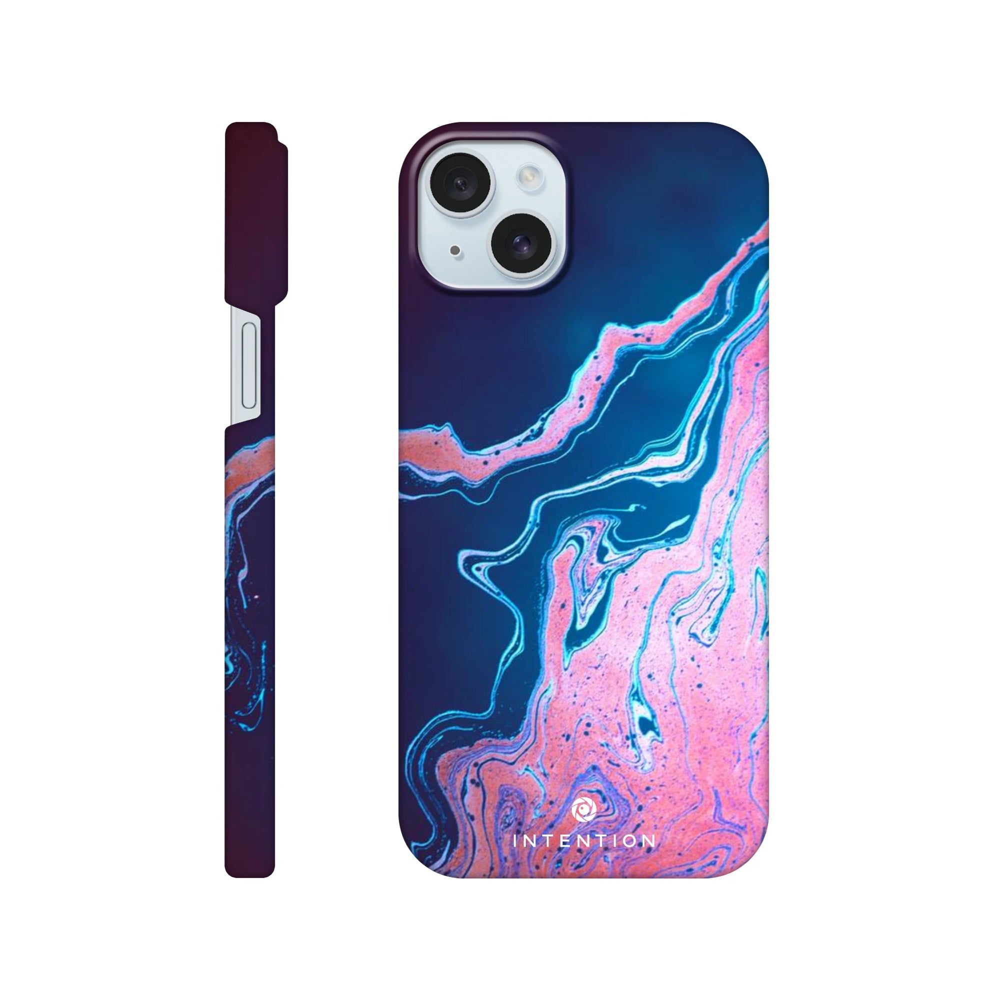 Flow Phone Case iPhone 15 Plus 23