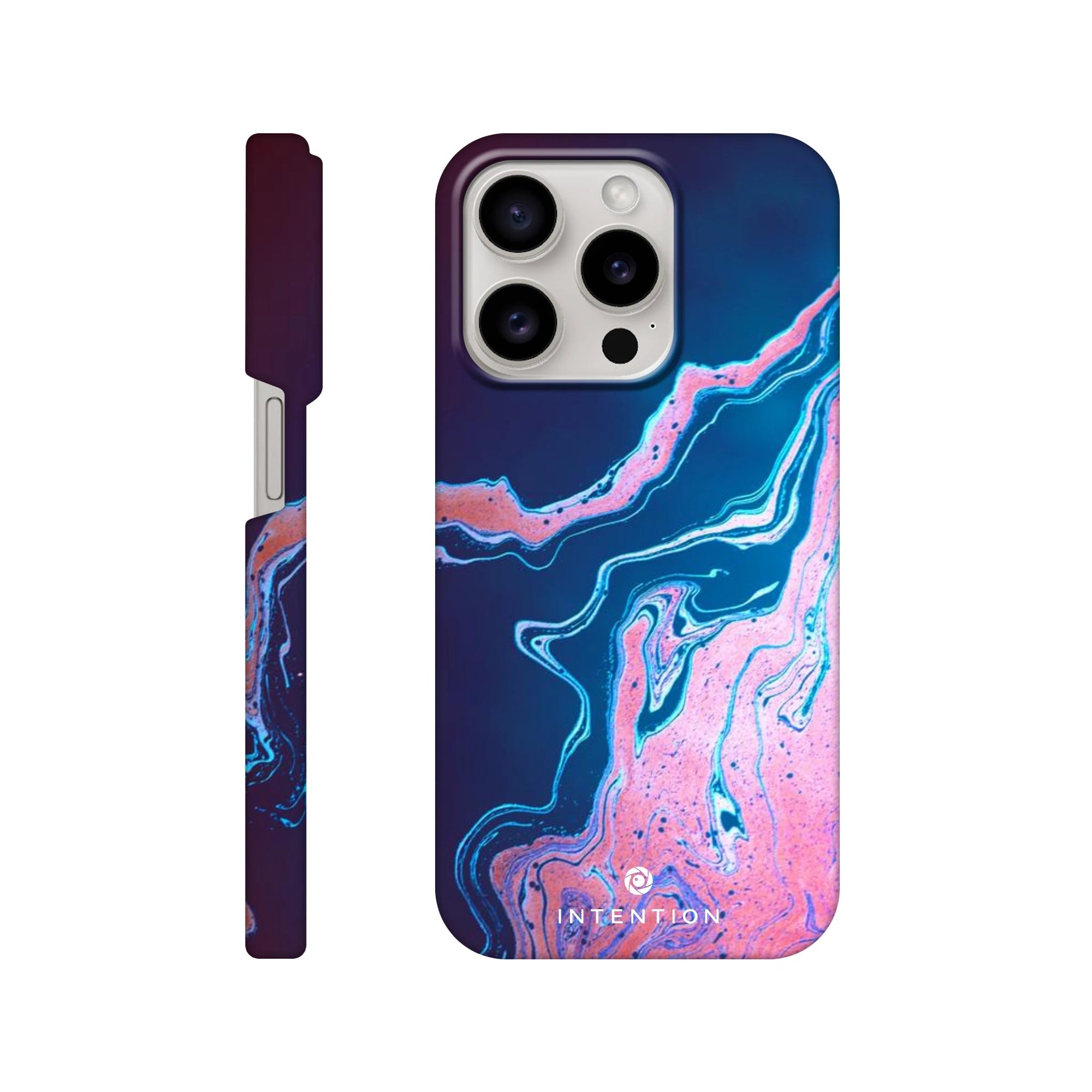 Flow Phone Case iPhone 15 Pro 20