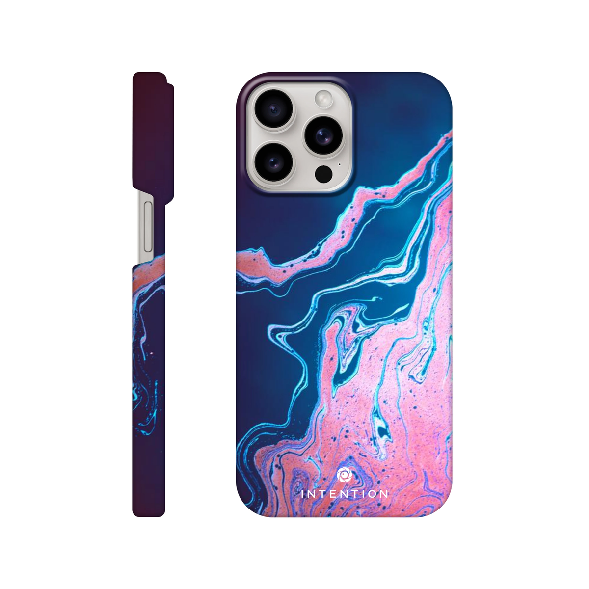 Flow Phone Case iPhone 15 Pro Max 22