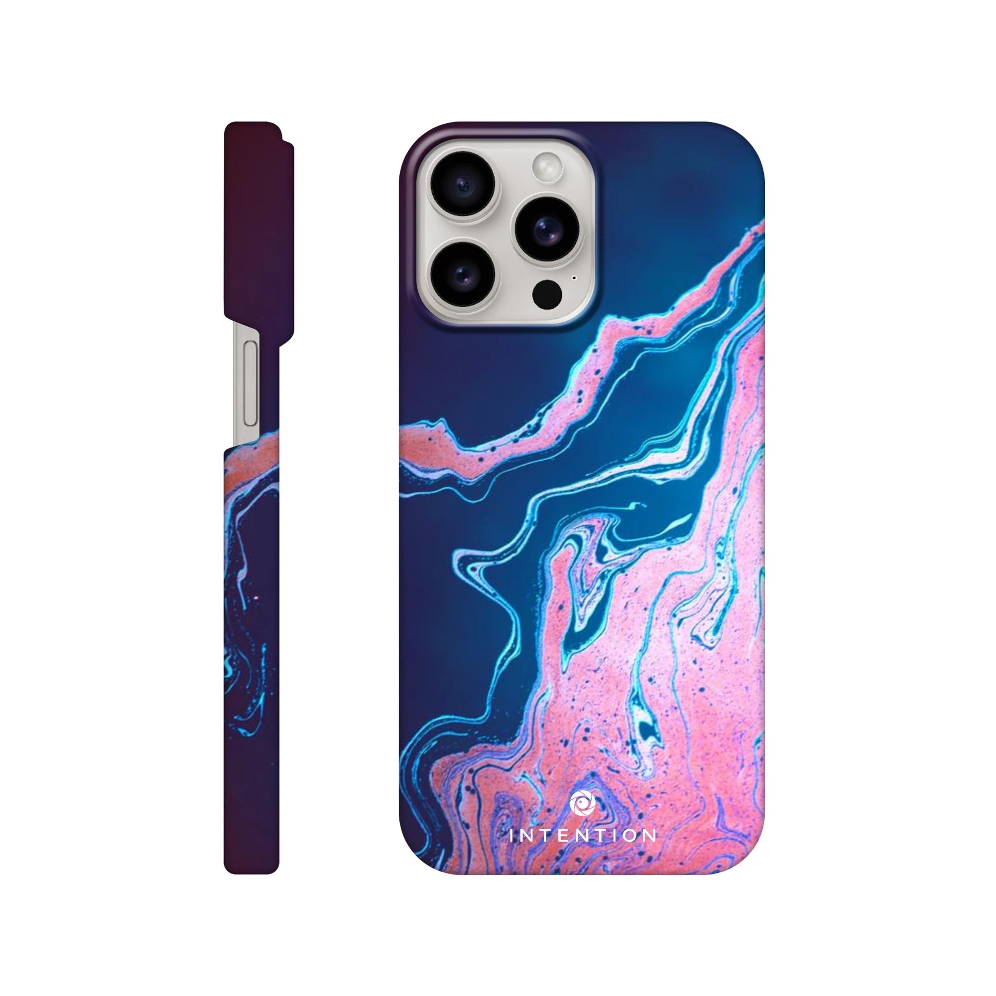 Flow Phone Case iPhone 15 Pro Max 22