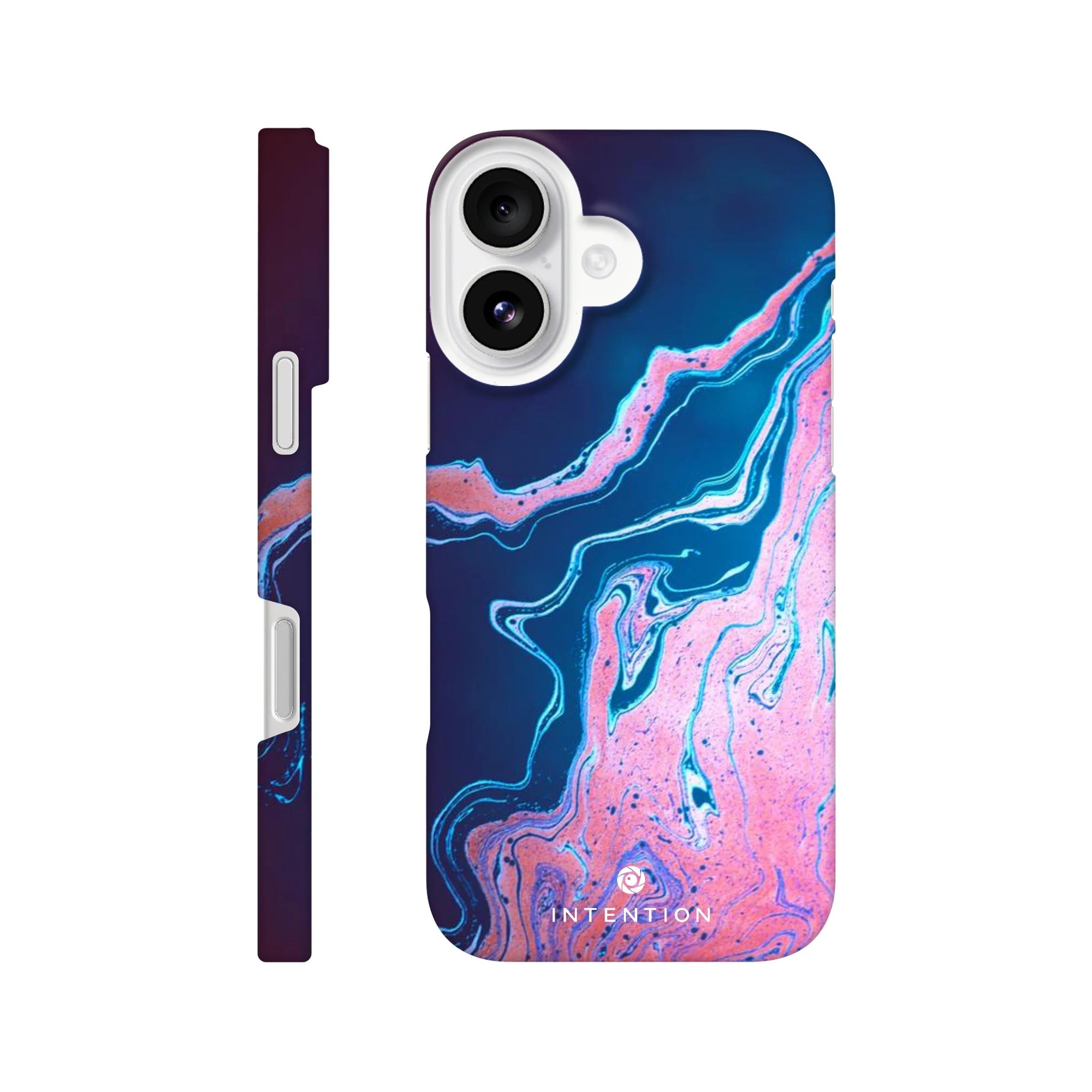 Flow Phone Case iPhone 16 5