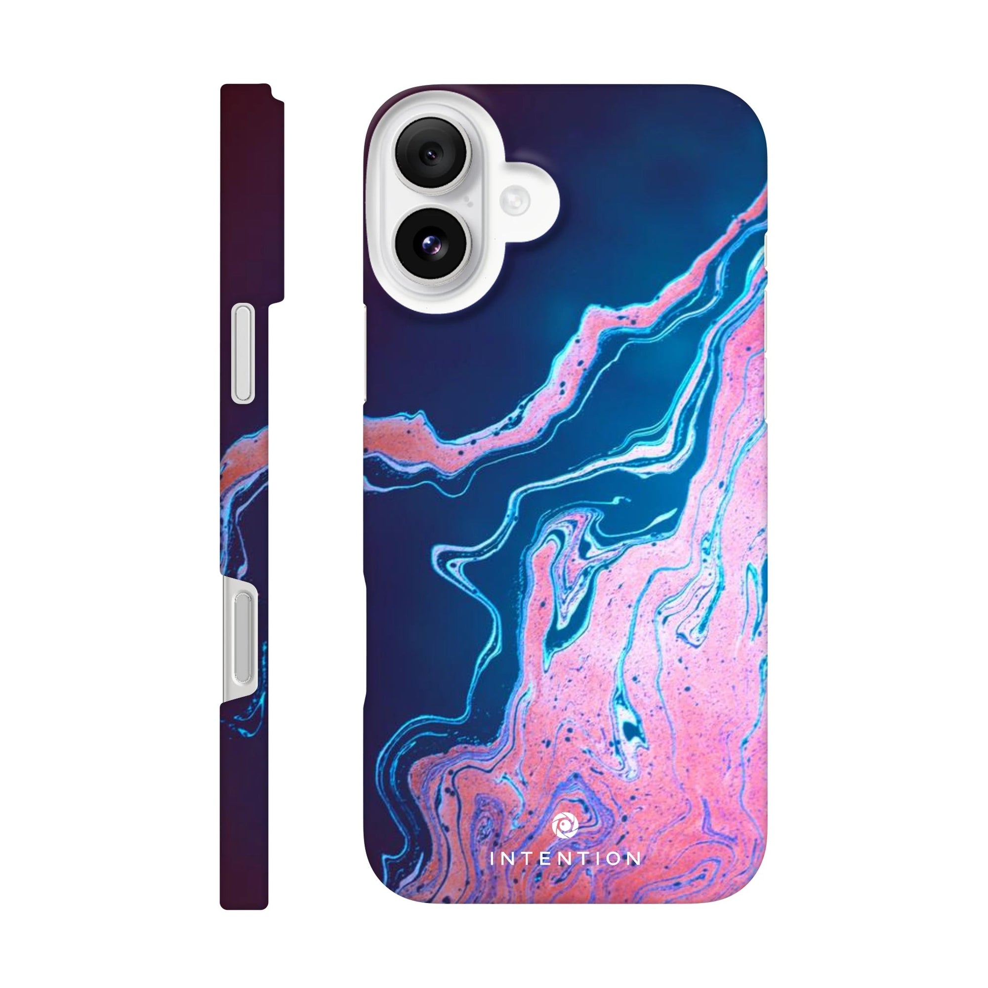 Flow Phone Case iPhone 16 Plus 2