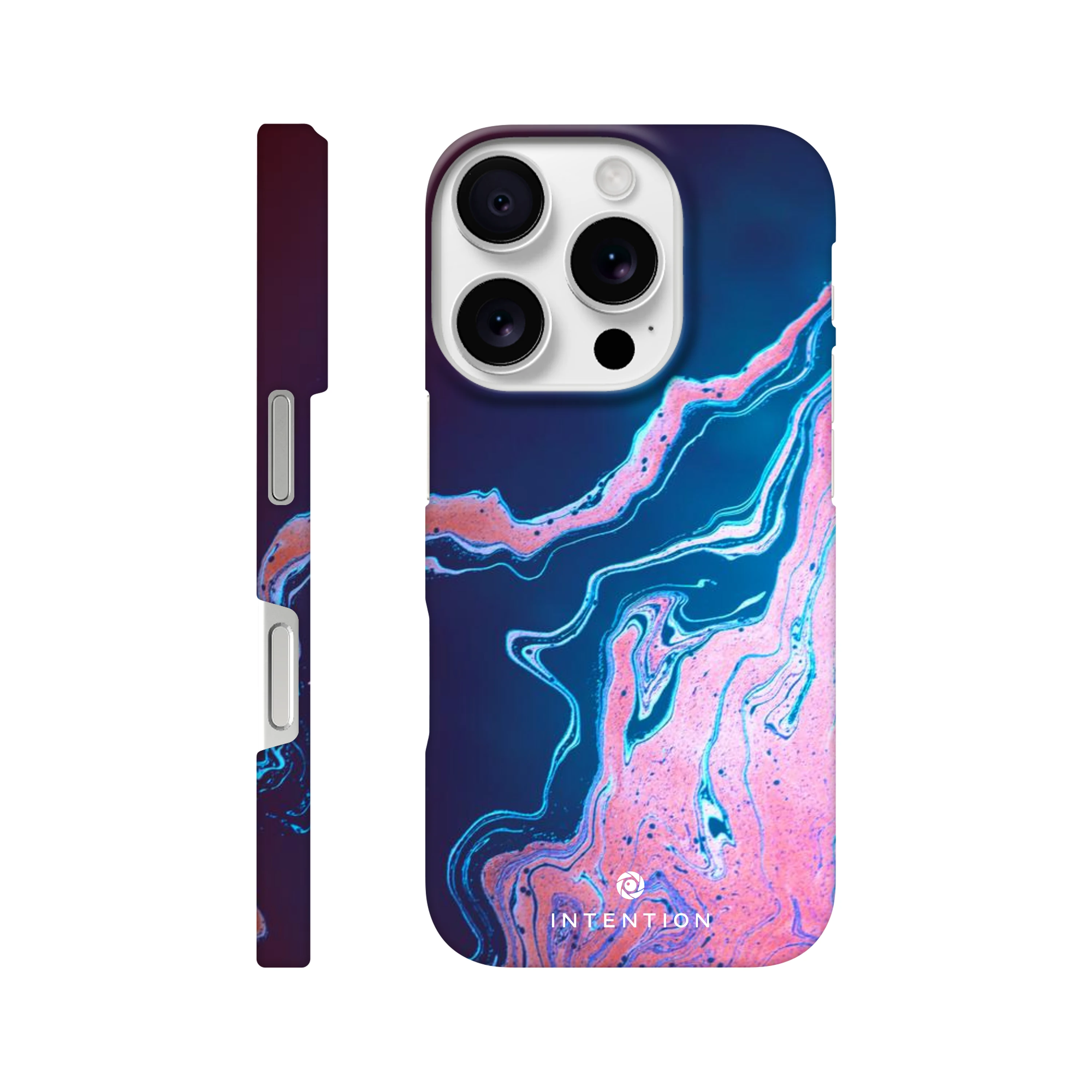 Flow Phone Case iPhone 16 Pro 16