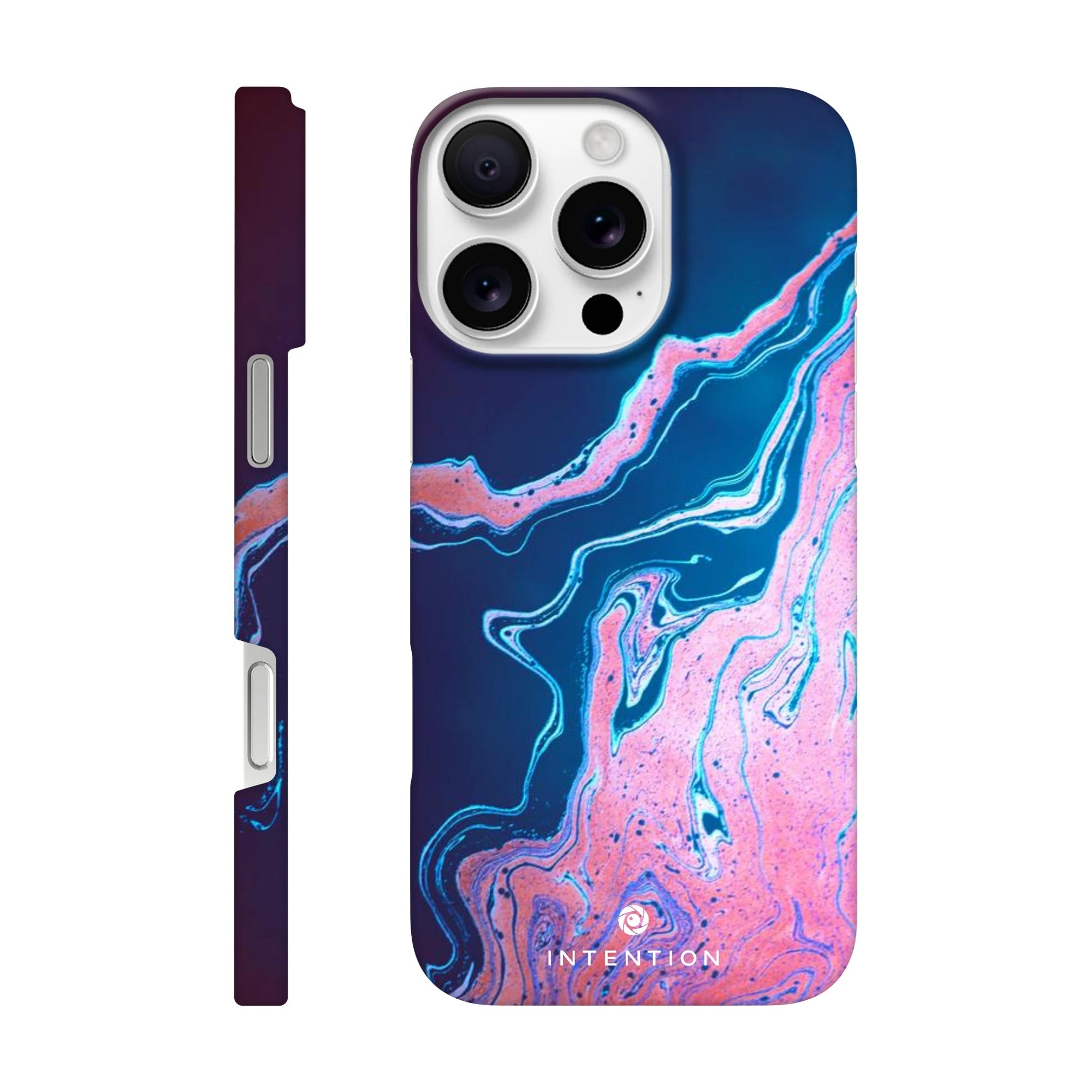 Flow Phone Case iPhone 16 Pro Max 1