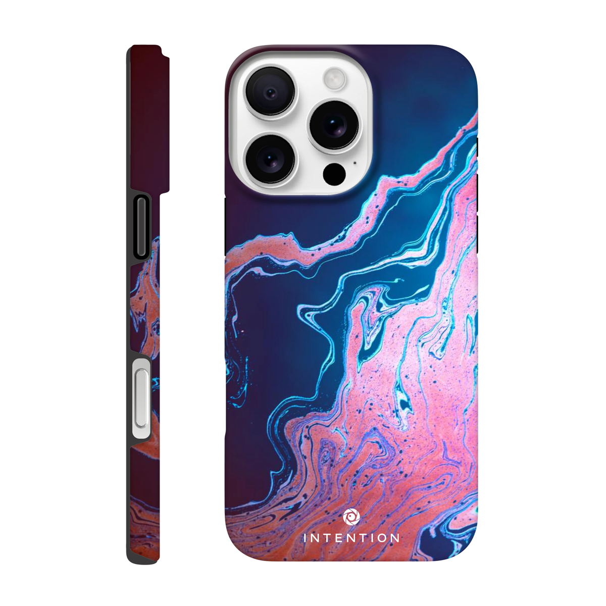 Flow Phone Case iPhone 16 Pro Max 6