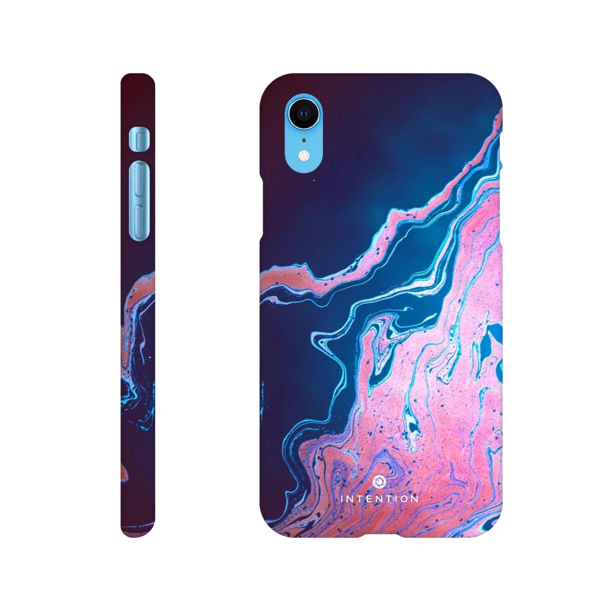 Flow Phone Case iPhone XR 12