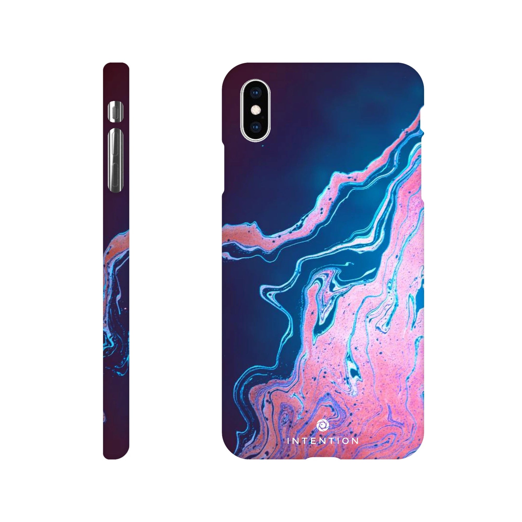 Flow Phone Case iPhone XS Max 6