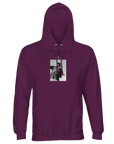 Fortitude - "Everyday Hero" Hoodie astral purple XS 14