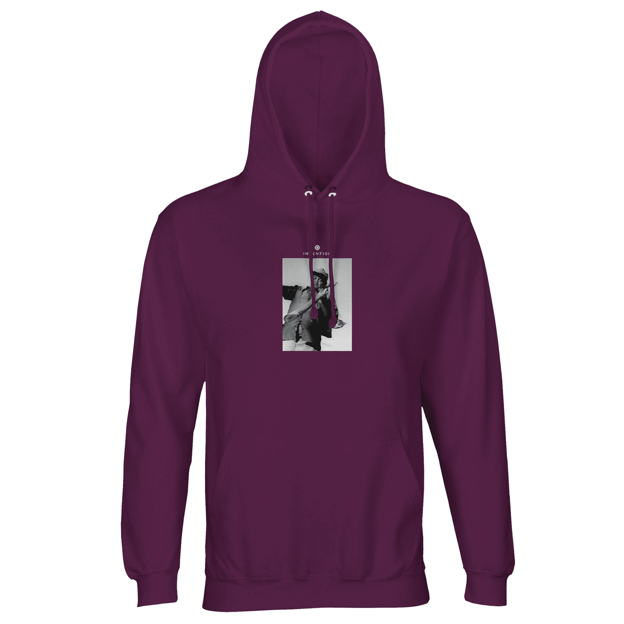 Fortitude - "Everyday Hero" Hoodie astral purple XS 14