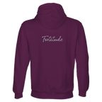 Fortitude - "Everyday Hero" Hoodie astral purple XS 2
