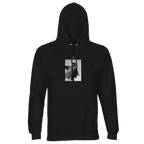 Fortitude - "Everyday Hero" Hoodie Black XS 1