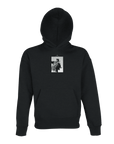 Fortitude - "Everyday Hero" Hoodie Black XS 1