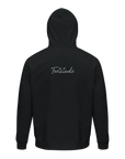 Fortitude - "Everyday Hero" Hoodie Black XS 25