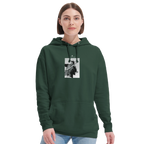 Fortitude - "Everyday Hero" Hoodie Bottle Green XS 5