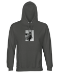 Fortitude - "Everyday Hero" Hoodie charcoal melange XS 29