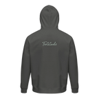 Fortitude - "Everyday Hero" Hoodie charcoal melange XS 2
