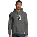 Fortitude - "Everyday Hero" Hoodie charcoal melange XS 3