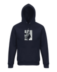 Fortitude - "Everyday Hero" Hoodie French Navy XS 9