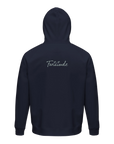 Fortitude - "Everyday Hero" Hoodie French Navy XS 10