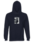 Fortitude - "Everyday Hero" Hoodie French Navy XS 24