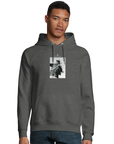 Fortitude - "Everyday Hero" Hoodie Grey Melange XS 57