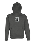 Fortitude - "Everyday Hero" Hoodie Grey Melange XS 9