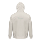 Fortitude - "Everyday Hero" Hoodie Off White XS 2