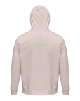 Fortitude - "Everyday Hero" Hoodie Pale Pink XS 20