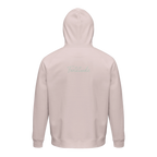 Fortitude - "Everyday Hero" Hoodie Pale Pink XS 2
