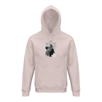 Fortitude - "Everyday Hero" Hoodie Pale Pink XS 1